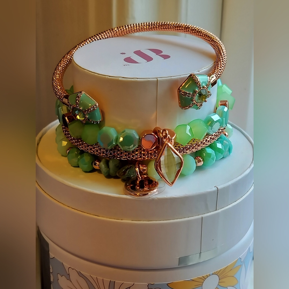 It was all a dream bomb party spring stack 2024 rvp6937